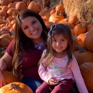 Meet your Posher, Patricia